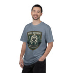 Built Different-T-Shirt