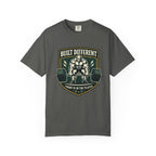Built Different-T-Shirt