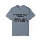 You Know What They Say-T-Shirt