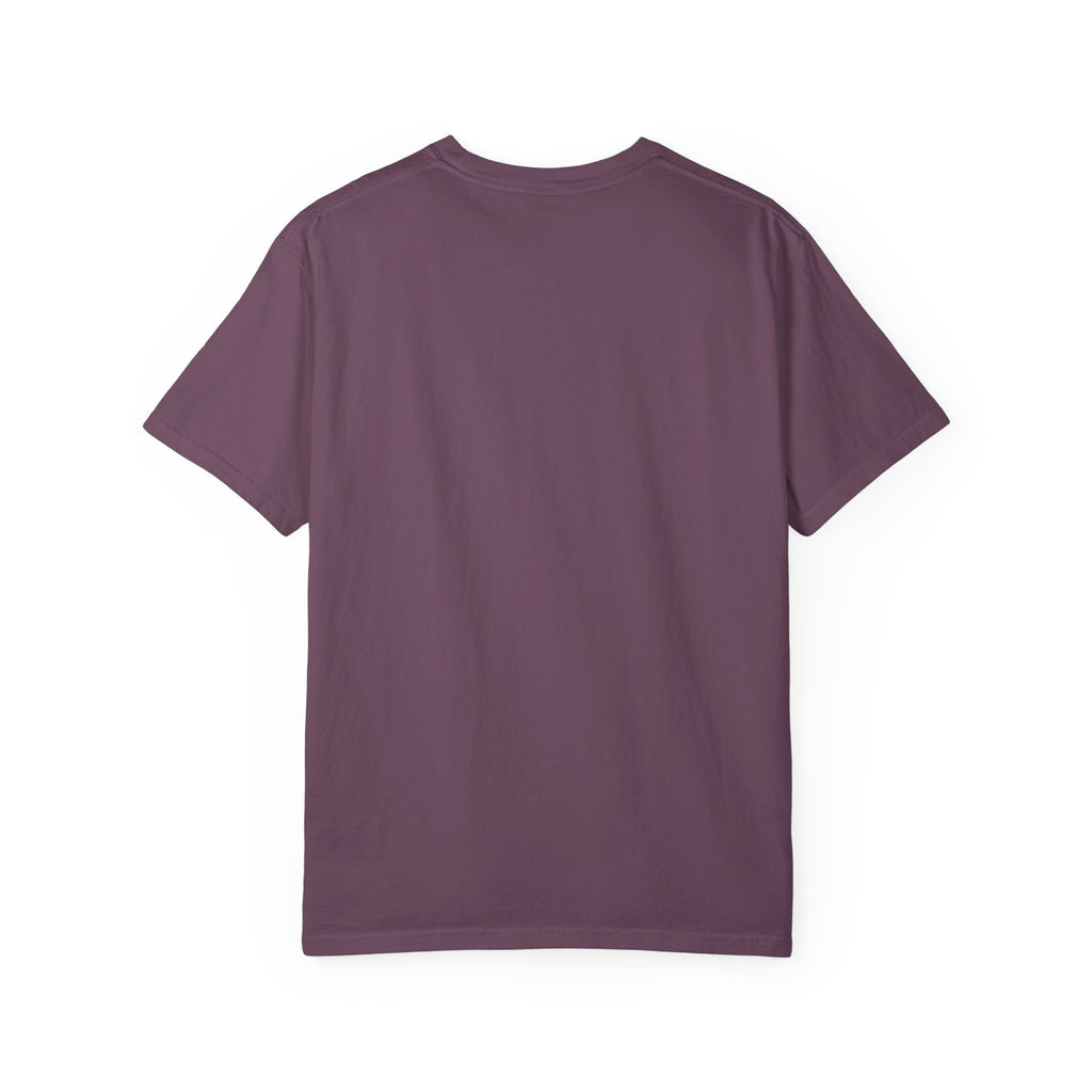 Built Different-T-Shirt