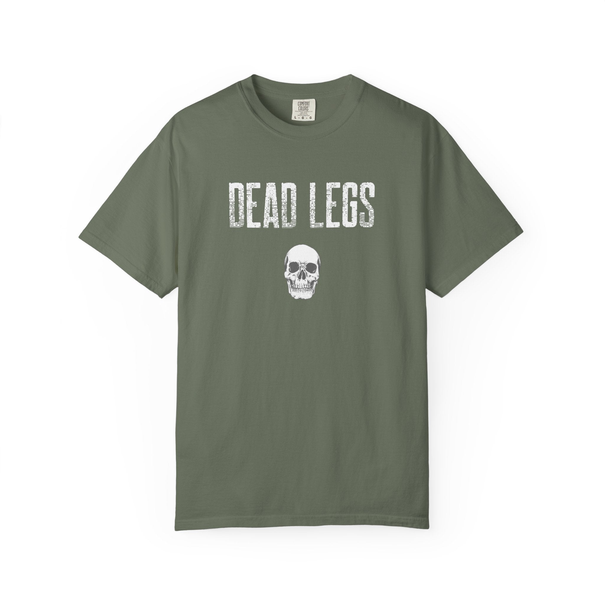 Dead Legs -T-Shirt