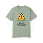 System Overload-T-Shirt