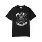 Plate Collector-T-Shirt