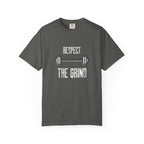 Respect The Grind-T-Shirt