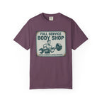 Full Service Body Shop 3-T-Shirt