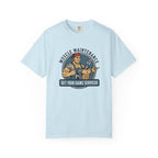 Muscle Maintenance-T-Shirt