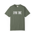 Gym Time-T-Shirt