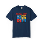 The Daily Grind-T-Shirt