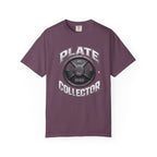 Plate Collector-T-Shirt