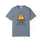 System Overload-T-Shirt