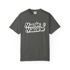 Muscles & Mascara-T-Shirt