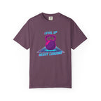 Level Up Heavy Loading-T-Shirt