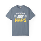 Built On Naps-T-Shirt