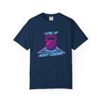 Level Up Heavy Loading-T-Shirt