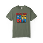 The Daily Grind-T-Shirt