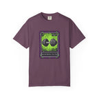 Special Ability: Iron Grip-T-Shirt