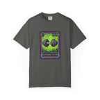 Special Ability: Iron Grip-T-Shirt