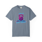 Level Up Heavy Loading-T-Shirt