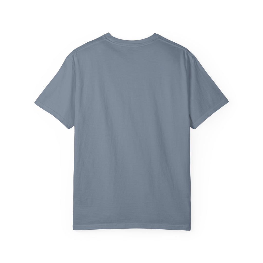 Built Different-T-Shirt