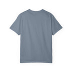 Built Different-T-Shirt