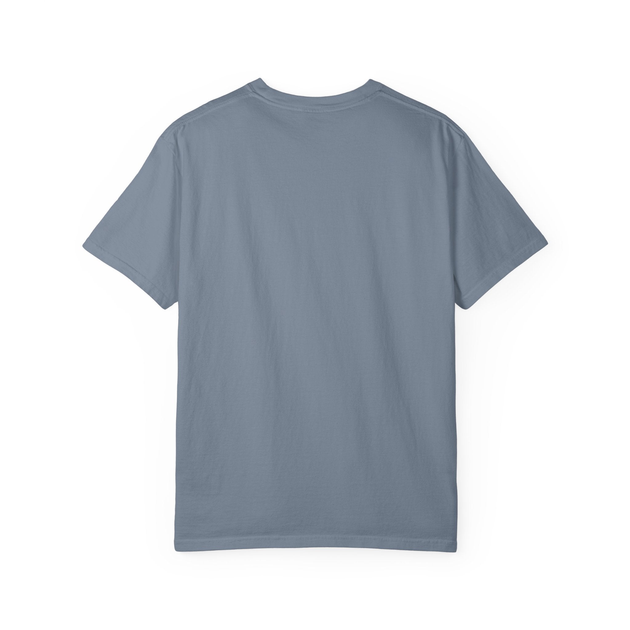 Built Different-T-Shirt