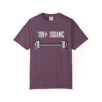 100% Organic-T-Shirt