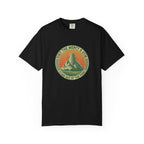 Visit The Menty B Gym-T-Shirt