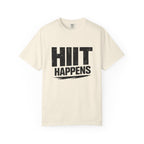 HITT Happens-T-Shirt