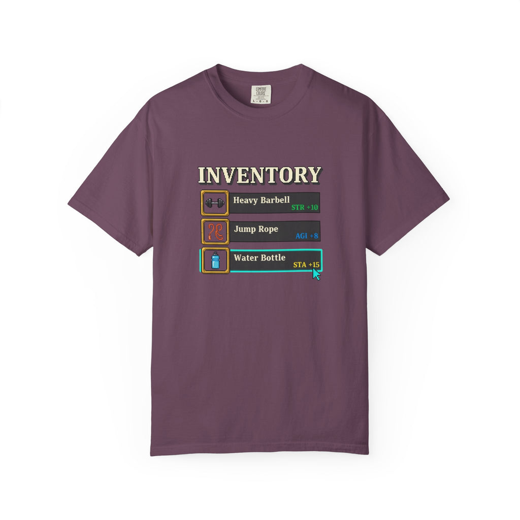 Inventory-T-Shirt