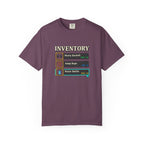 Inventory-T-Shirt