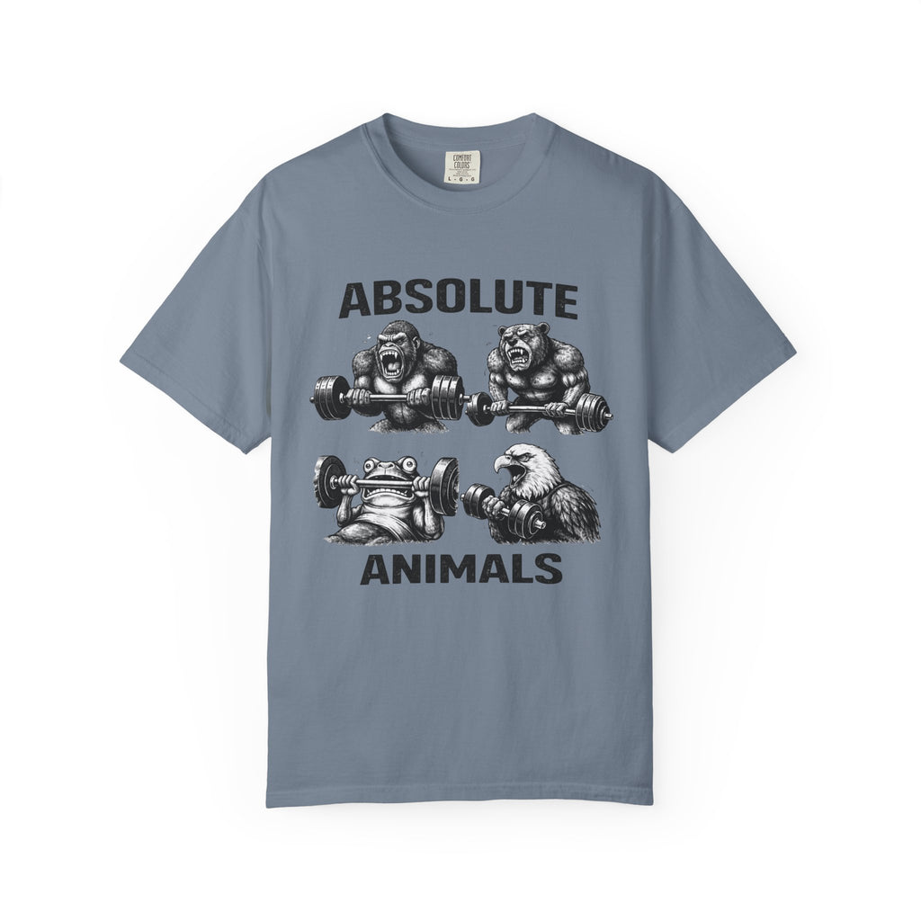 Absolute Animals-T-Shirt