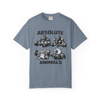 Absolute Animals-T-Shirt