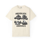 Absolute Animals-T-Shirt
