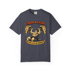 Carbs=Gains-T-Shirt