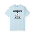 Sumo Squats-T-Shirt