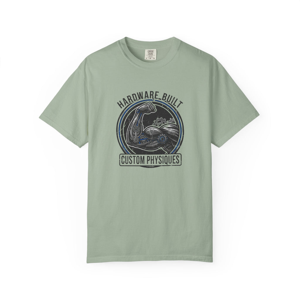 Hardware Built-T-Shirt