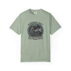 Hardware Built-T-Shirt