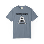 Sumo Squats-T-Shirt