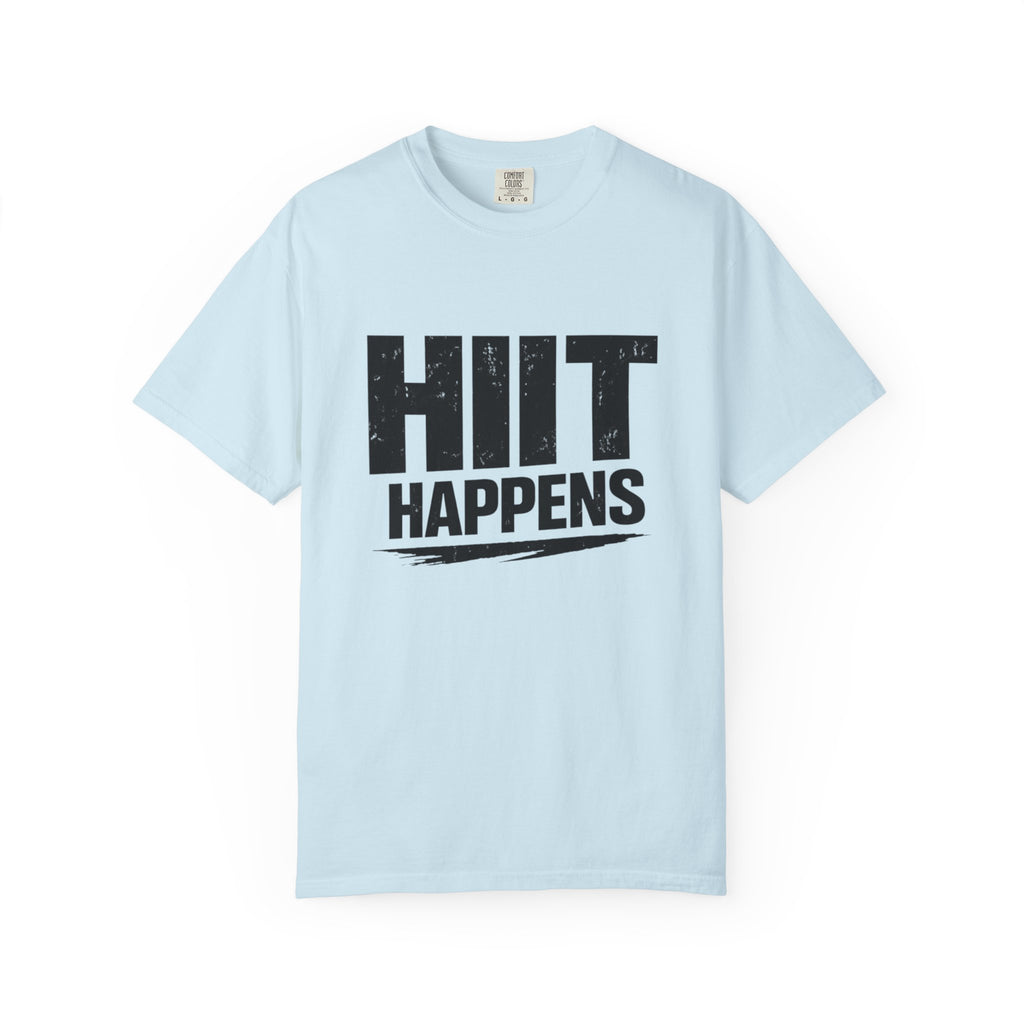 HITT Happens-T-Shirt