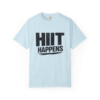 HITT Happens-T-Shirt