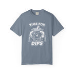 Time For Dips-T-Shirt