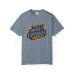 I Don't Sweat I Sparkle-T-Shirt