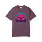Synth Strength-T-Shirt