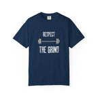 Respect The Grind-T-Shirt