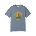 Visit The Menty B Gym-T-Shirt