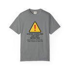 System Overload-T-Shirt