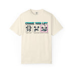 Choose your Lift-T-Shirt