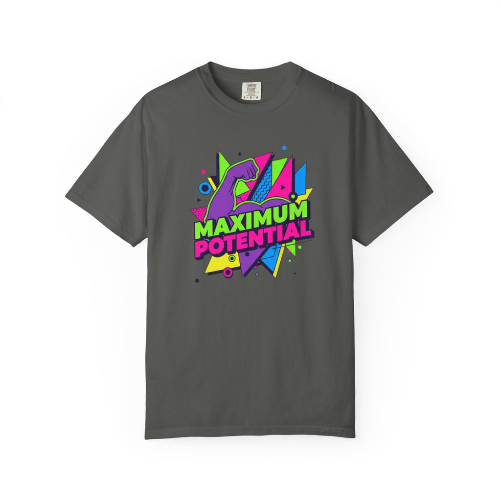 Maximum Potential-T-Shirt