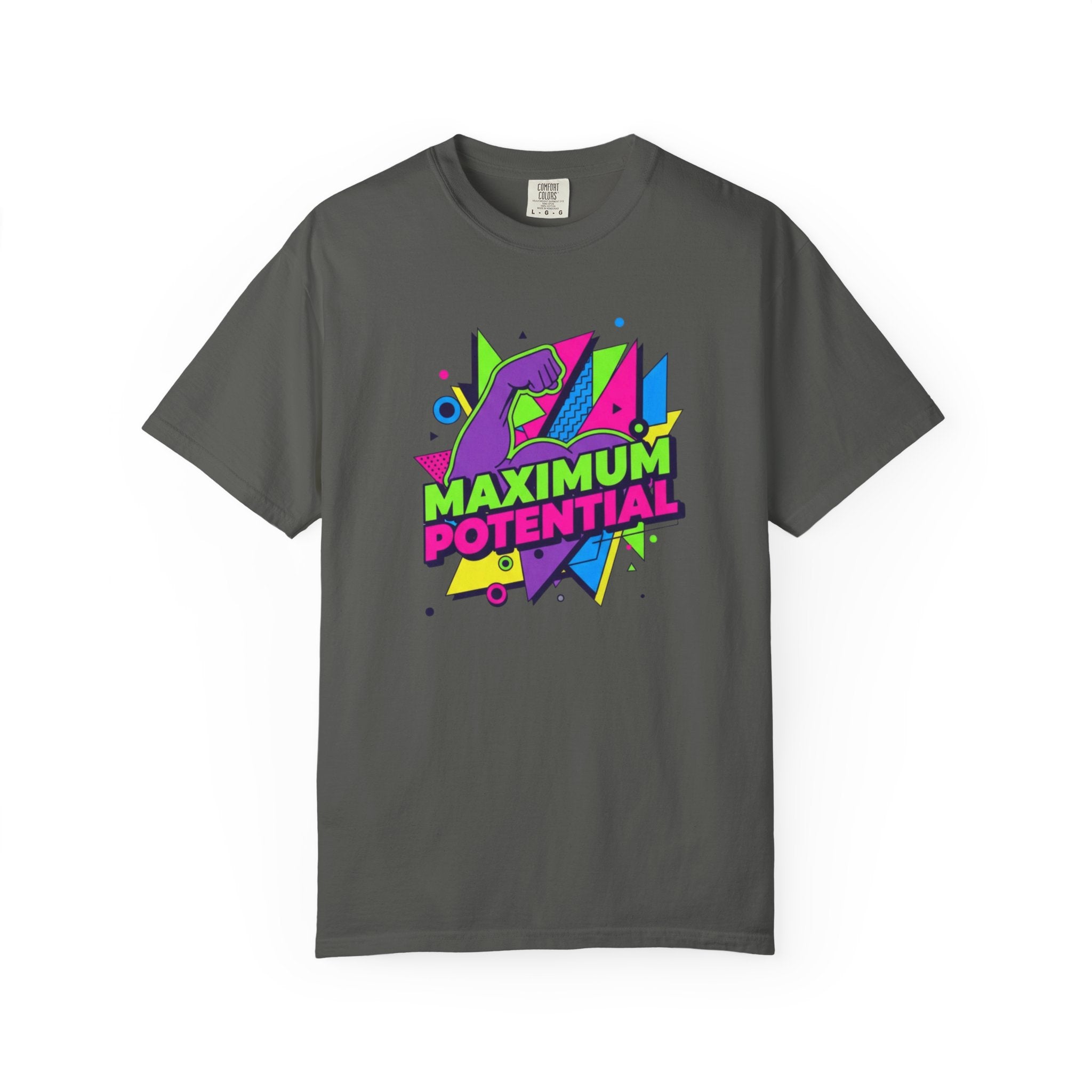 Maximum Potential-T-Shirt