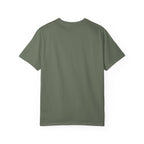 Built Different-T-Shirt